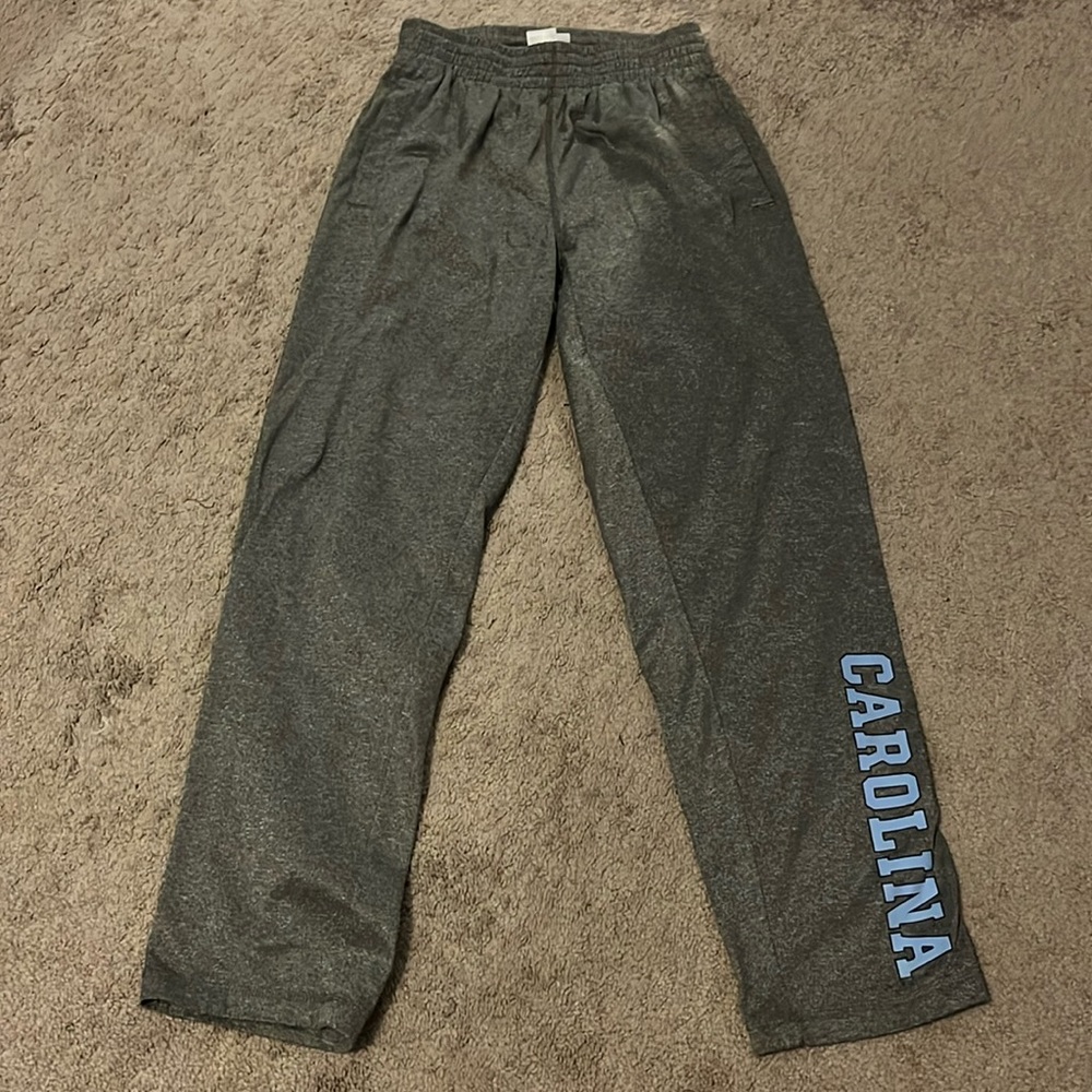 Carolina flare sweatpants
